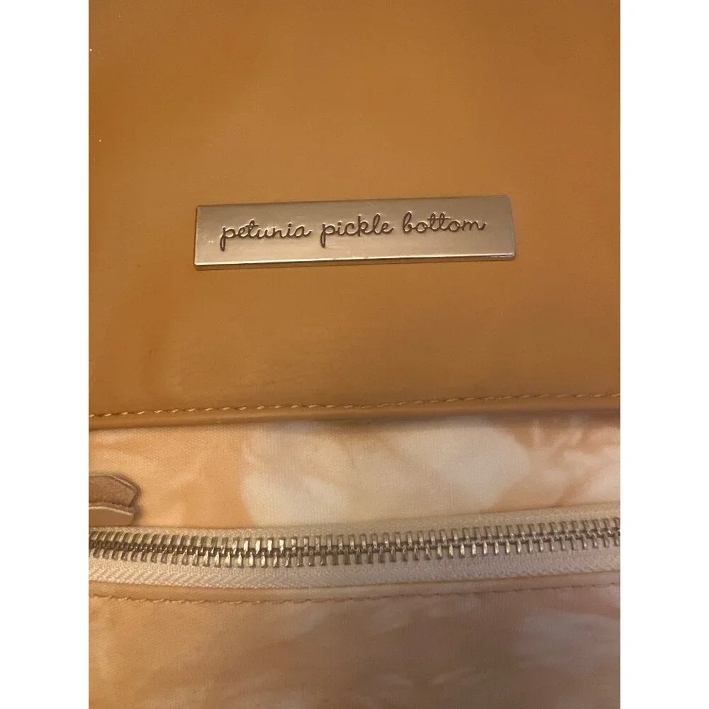 Petunia Pickle Bottom petunia pickle